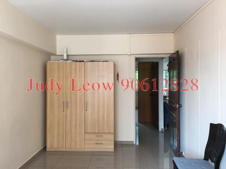 Blk 444 Hougang Avenue 8 (Hougang), HDB 4 Rooms #136261442